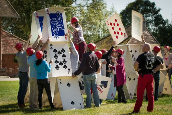 enquête au chateau 1